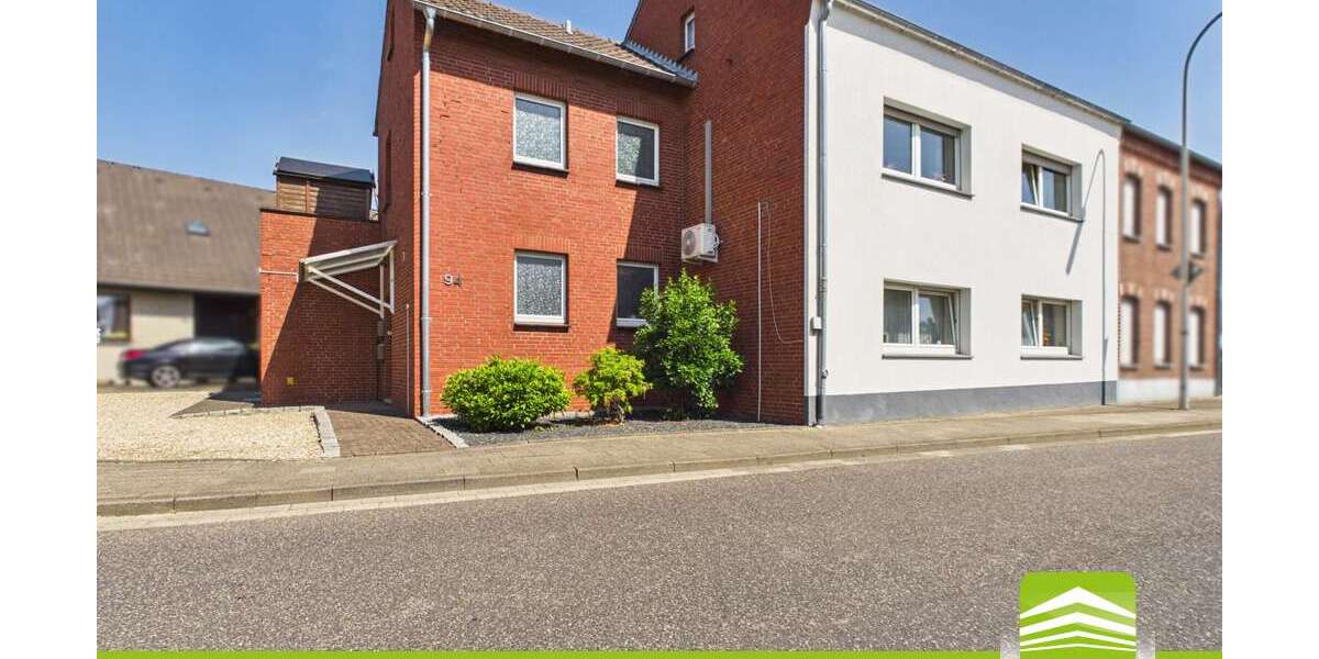 Einfamilienhaus Heinsberg - 6 Zimmer, 142 m&sup2;, 219.000&euro; | Angebot:27037978