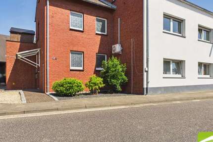 Haus Heinsberg - 6 Zimmer, 142 m&sup2;, 219.000&euro; | Angebot:27037978
