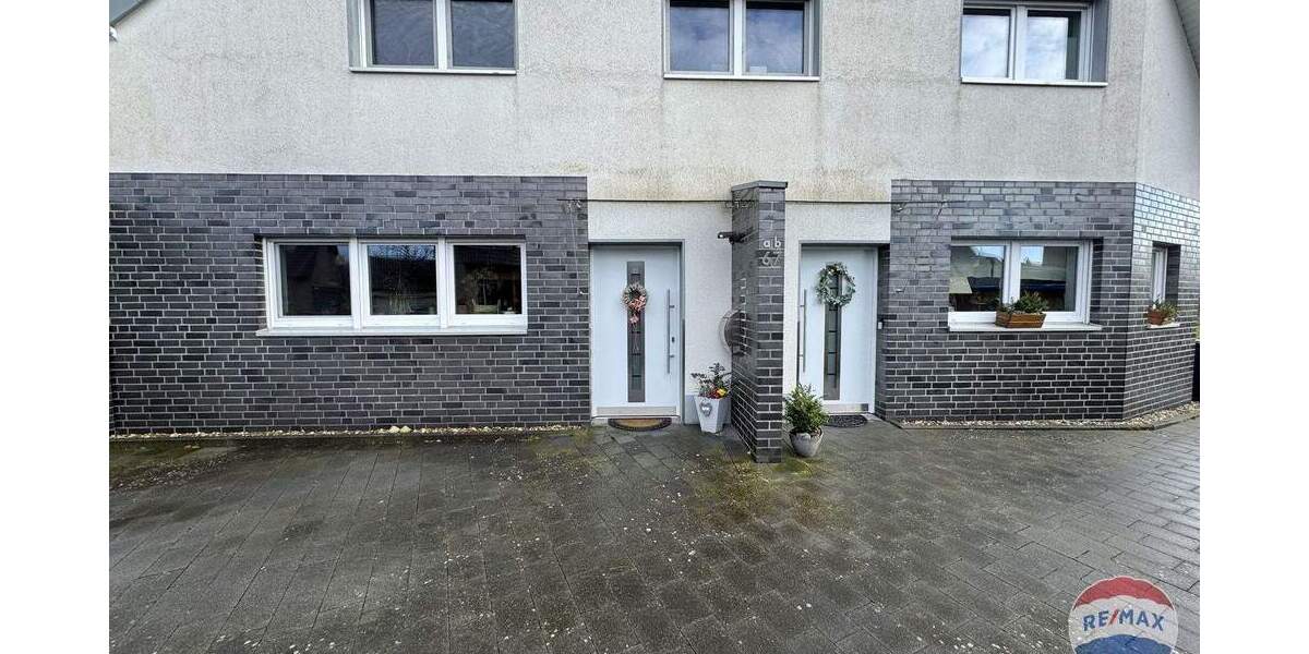 Etagenwohnung Hückelhoven - 2 Zimmer, 58 m&sup2;, 193.000&euro; | Angebot:25769715