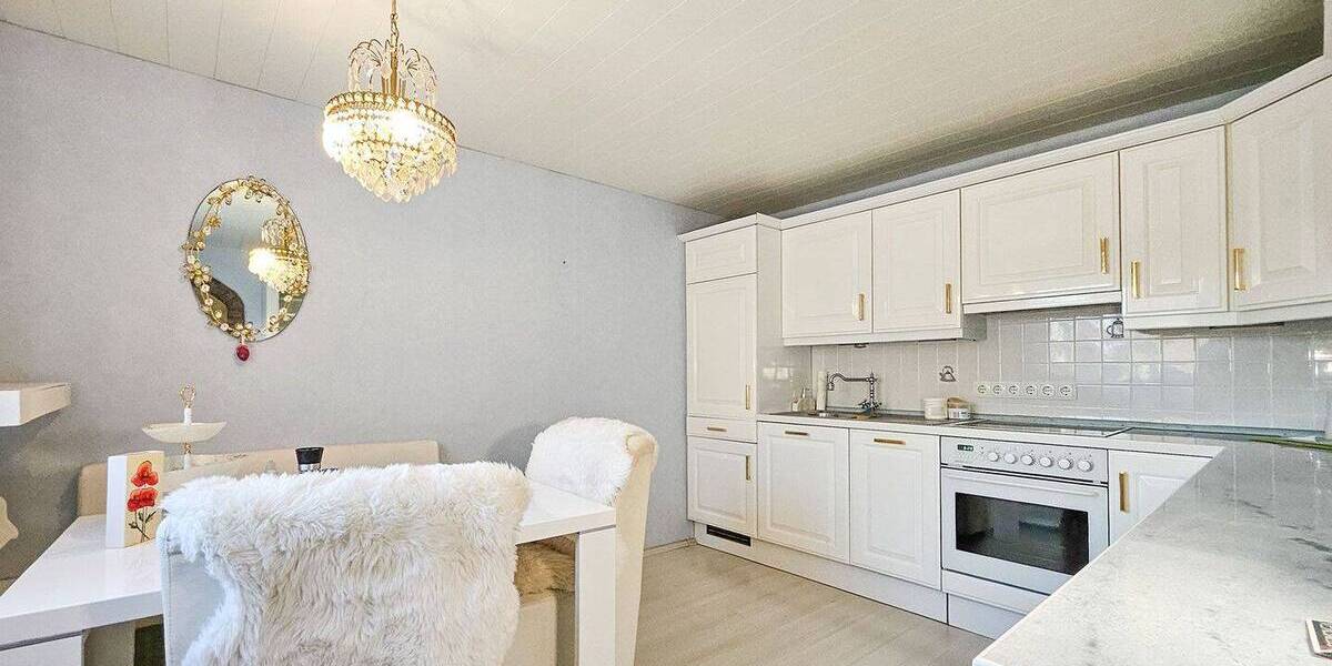 Einfamilienhaus Alsdorf Begau - 5 Zimmer, 142 m&sup2;, 379.000&euro; | Angebot:26128641