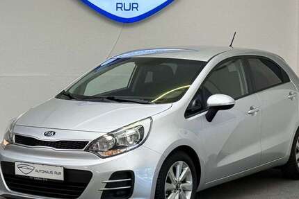 Kia Rio 49.990 km 11.990 &euro; Düren 52353