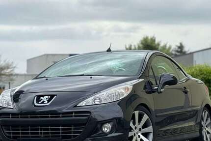 Peugeot 207 95.000 km 5.499 &euro; Eschweiler 52249