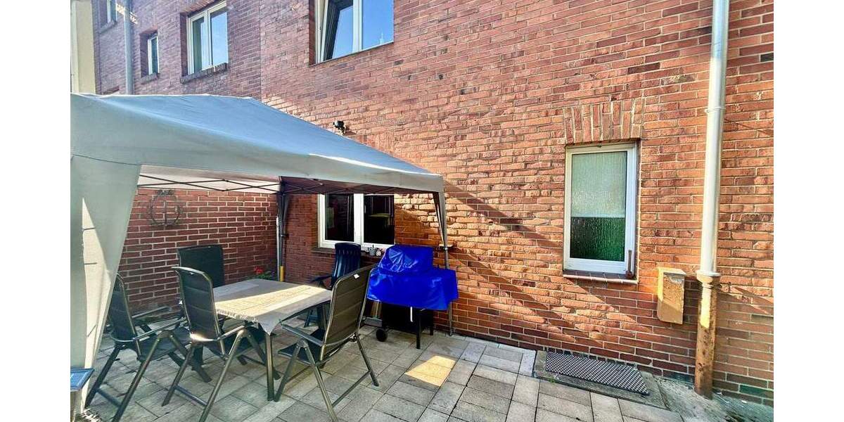 Reihenendhaus Herzogenrath Kohlscheid - 7 Zimmer, 310.000&euro; | Angebot:25674507