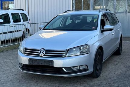 VW Passat Variant 213.000 km 3.950 &euro; Würselen 52146