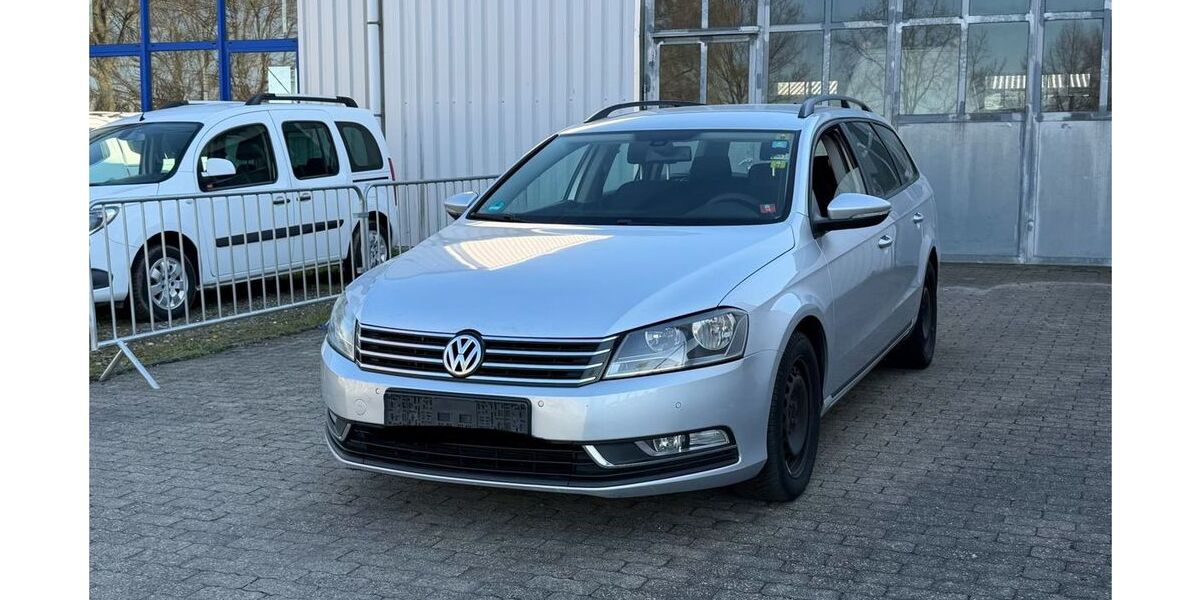 VW Passat Variant 213.000 km 3.950 &euro; Würselen 52146