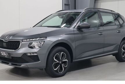 Skoda Kamiq 2.508 km 25.175 &euro; Aachen 52078