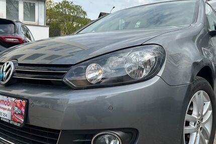 VW Golf 120.200 km 9.999 &euro; Düren 52353