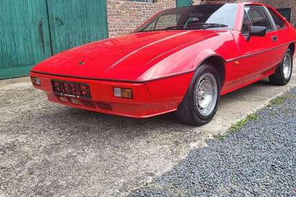 Lotus Excel 87.400 km 12.800 &euro; Linnich-Körrenzig 52441