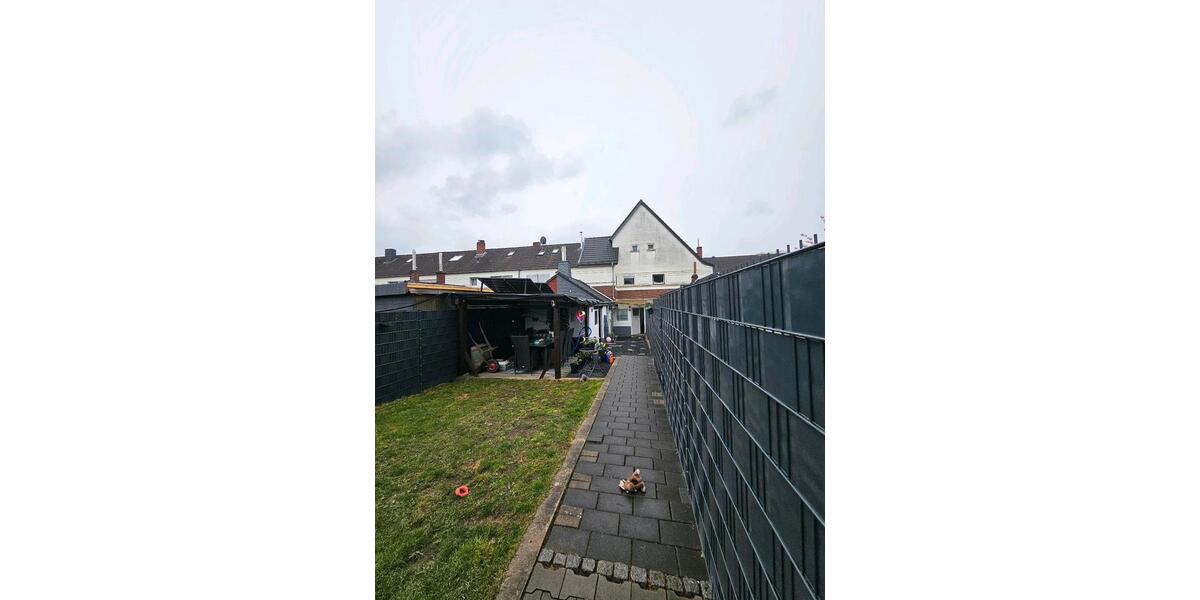 Einfamilienhaus Hückelhoven - 4 Zimmer, 78 m&sup2;, 189.990&euro; | Angebot:26126907