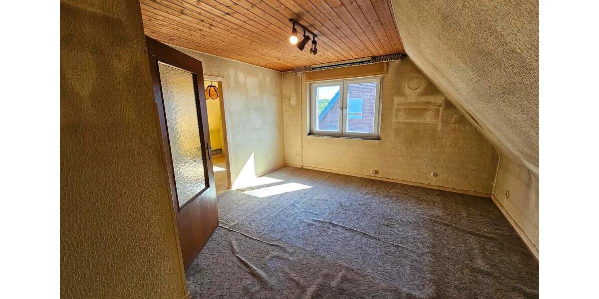 Doppelhaushälfte Düren Mariaweiler-Hoven - 6 Zimmer, 129 m&sup2;, 240.000&euro; | Angebot:26722197