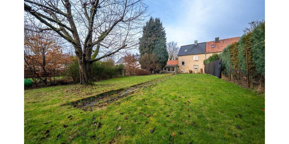 Doppelhaushälfte Übach-Palenberg / Frelenberg Frelenberg - 5 Zimmer, 116 m&sup2;, 179.000&euro; | Angebot:25684008