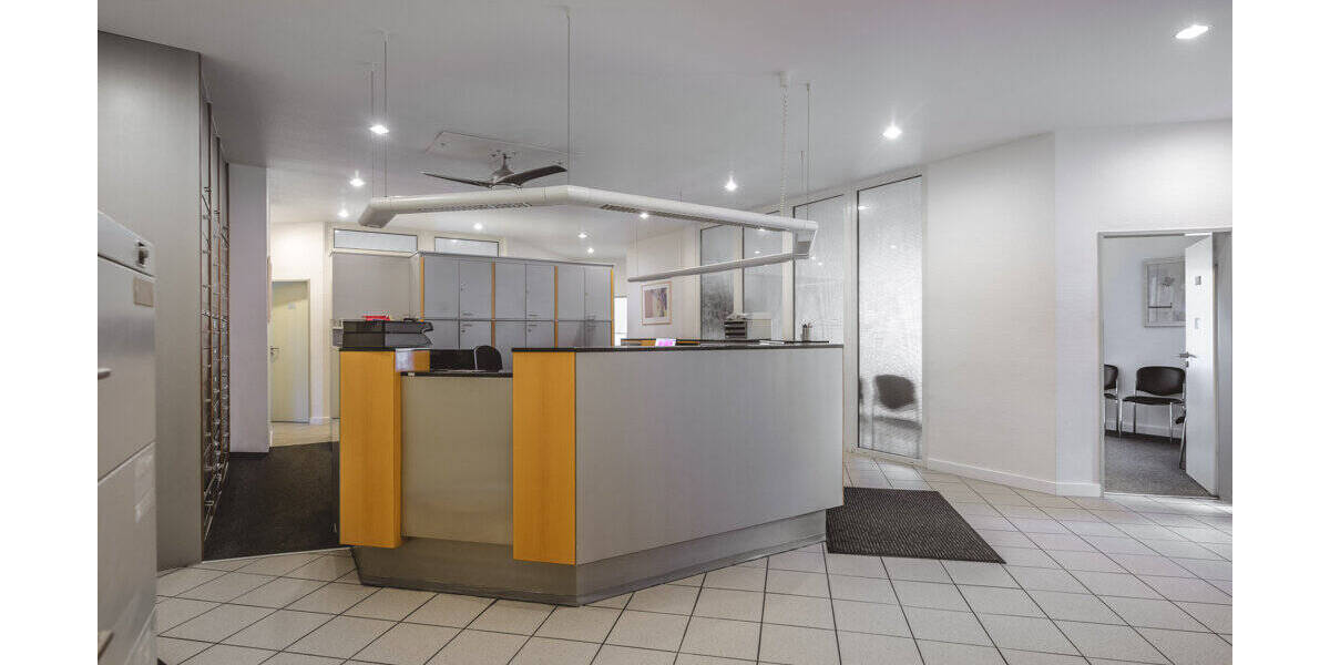 Gewerbeobjekt Würselen - 635.000&euro; | Angebot:26192181