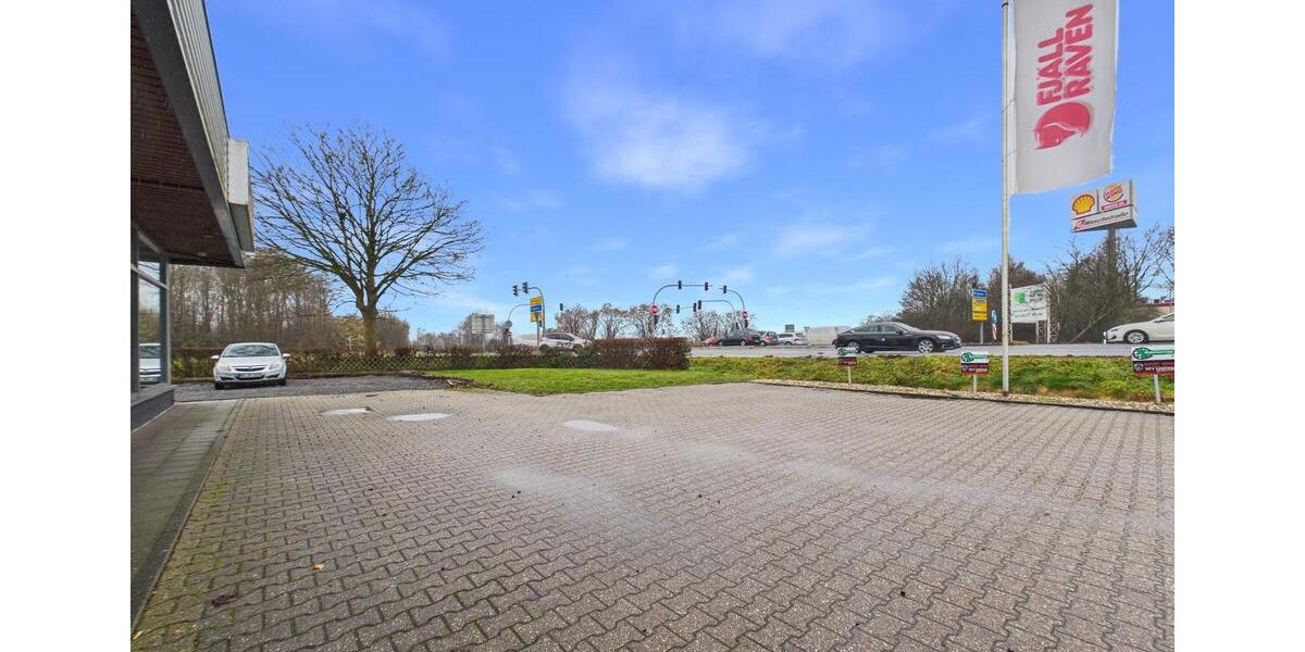 Gewerbeobjekt Erkelenz - 3.600&euro; | Angebot:25161383