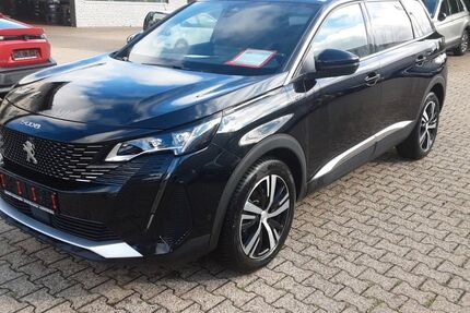 Peugeot 5008 35.500 km 27.490 &euro; Monschau (bei Aachen) 52156