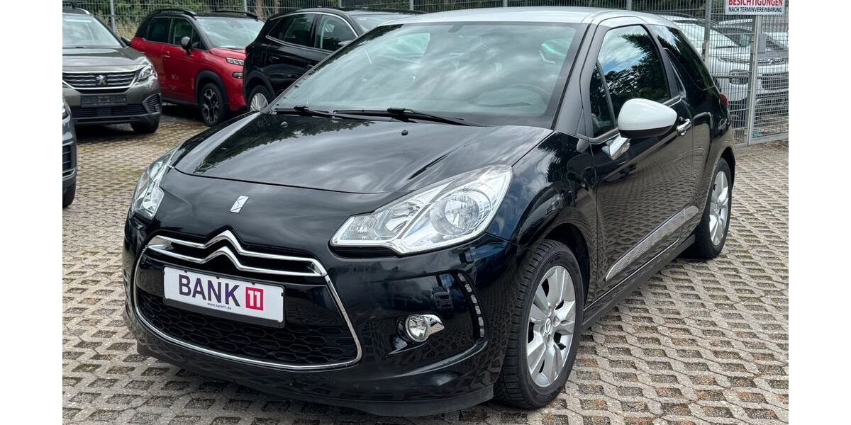 Citroen DS3 73.596 km 5.900 &euro; Würselen 52146
