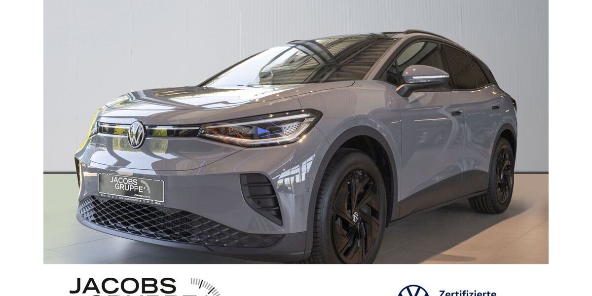 VW ID.4 6.666 km 49.960 &euro; Geilenkirchen 52511