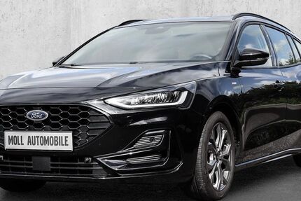 Ford Focus 48.249 km 21.485 &euro; Aachen 52078