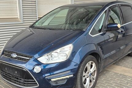 Ford S-Max 222.000 km 1.999 &euro; Düren 52349