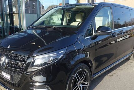 Mercedes-Benz V 300 13.750 km 88.950 &euro; Geilenkirchen 52511