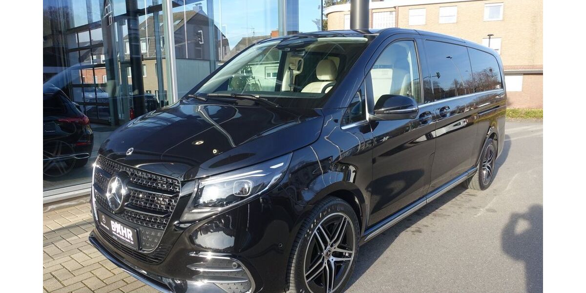 Mercedes-Benz V 300 13.750 km 88.950 &euro; Geilenkirchen 52511