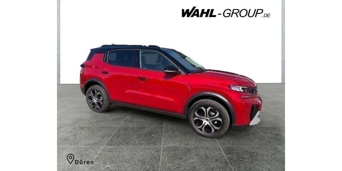 Citroen C3 Aircross 8.140 km 19.990 &euro; Düren 52353