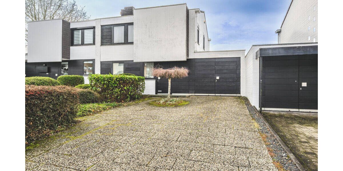 Einfamilienhaus Würselen - 5 Zimmer, 101 m&sup2;, 519.000&euro; | Angebot:26192201