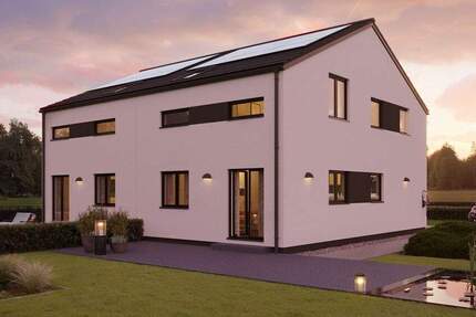 Haus Erkelenz - 3 Zimmer, 115 m&sup2;, 377.500&euro; | Angebot:25675497