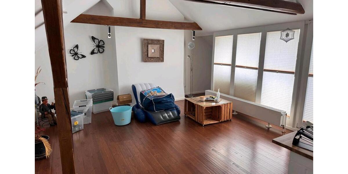Maisonettenwohnung Düren Distelrath - 3 Zimmer, 90 m&sup2;, 220.000&euro; | Angebot:26889475