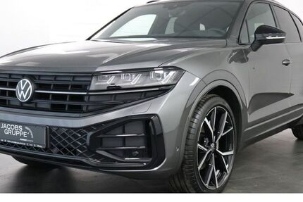 VW Touareg 16.266 km 75.960 &euro; Alsdorf 52477