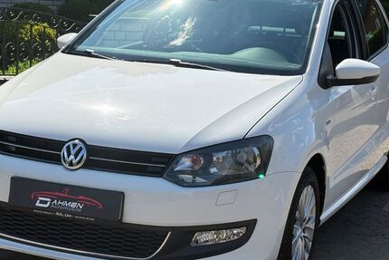 VW Polo 81.000 km 7.650 &euro; Niederzier-Selhausen 52382