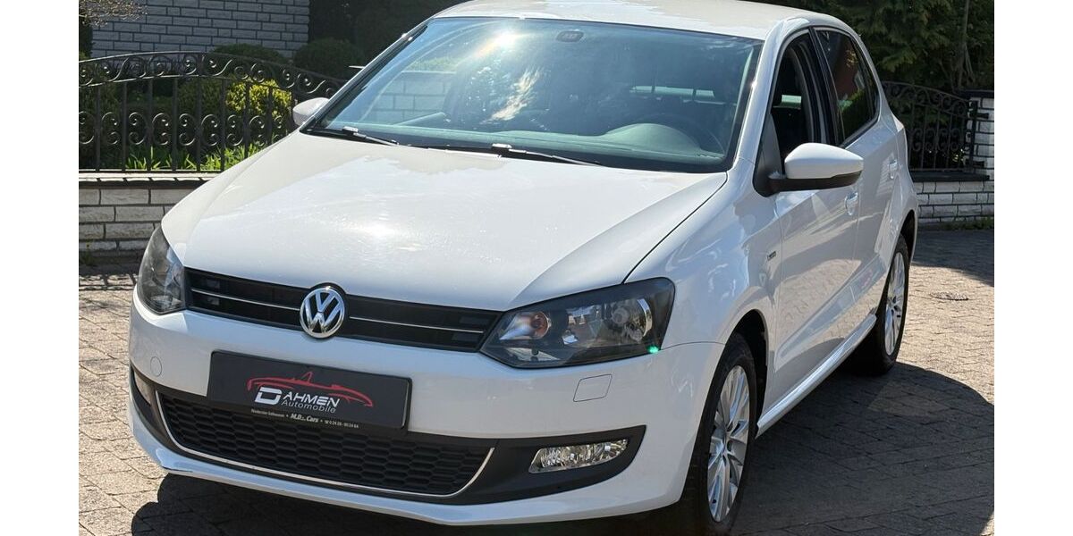 VW Polo 81.000 km 7.650 &euro; Niederzier-Selhausen 52382