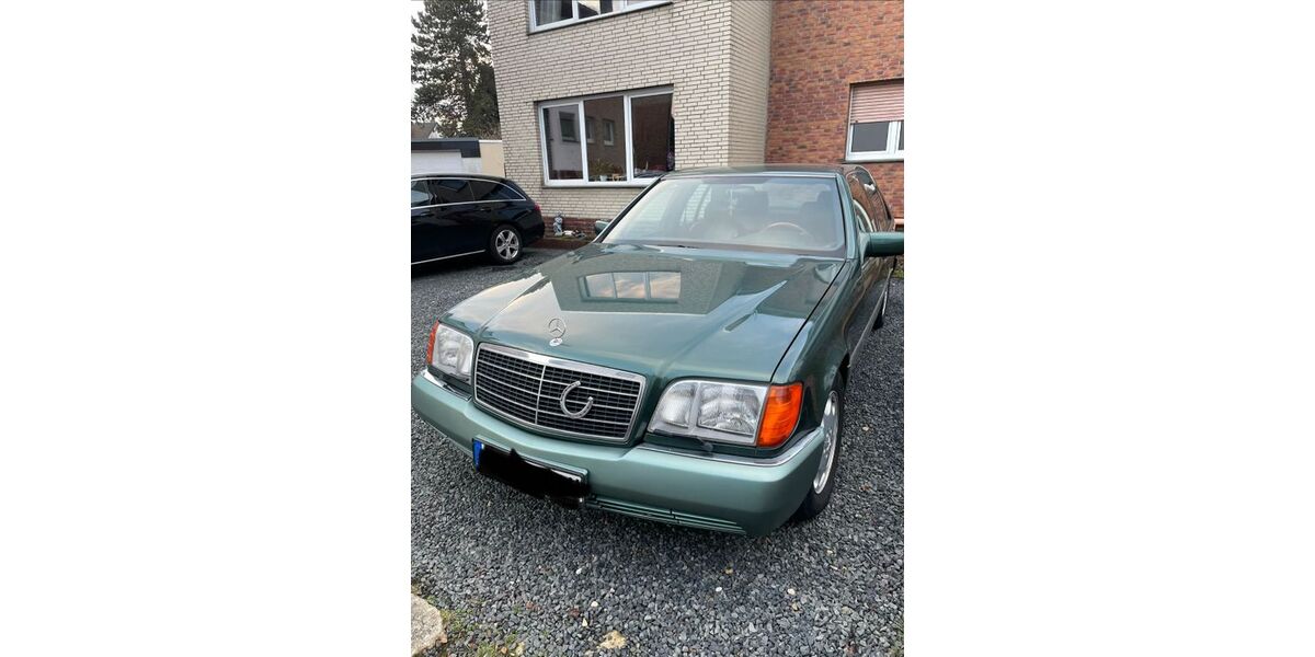 Mercedes-Benz 300 123.000 km 17.999 &euro; Eschweiler 52249