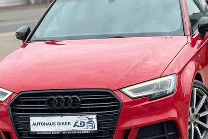 Audi A3 75.495 km 21.800 &euro; Hückelhoven 41836
