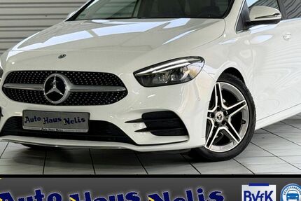 Mercedes-Benz B 200 19.500 km 25.780 &euro; Geilenkirchen 52511