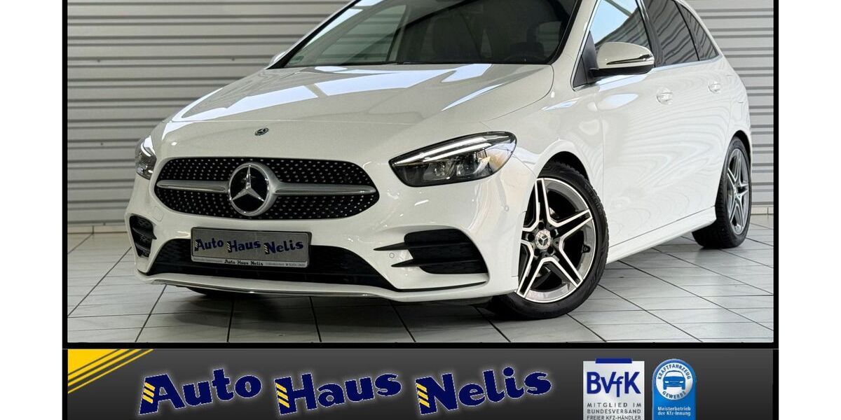 Mercedes-Benz B 200 19.500 km 25.780 &euro; Geilenkirchen 52511