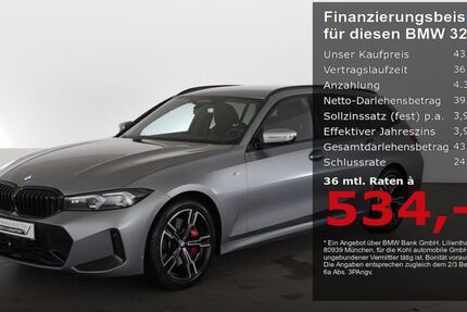 BMW 320 12.501 km 43.830 &euro; Aachen 52078
