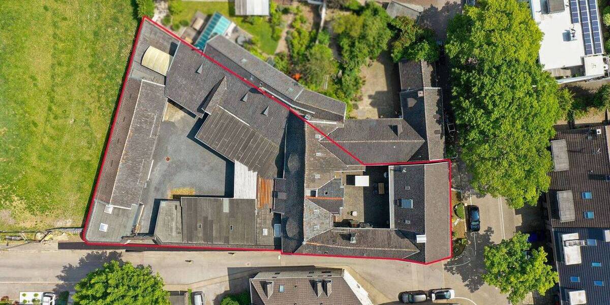 Bauernhaus, Landhaus Aachen Laurensberg - 6 Zimmer, 180 m&sup2;, 1.980.000&euro; | Angebot:25686260