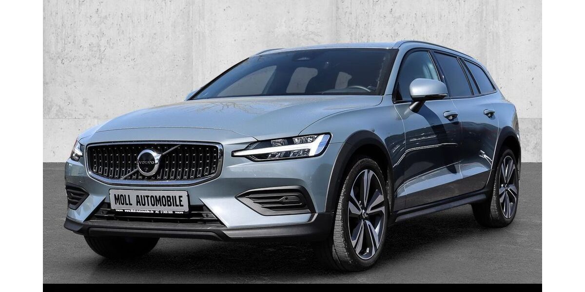 Volvo V60 Cross Country 30.233 km 37.480 &euro; Aachen 52078