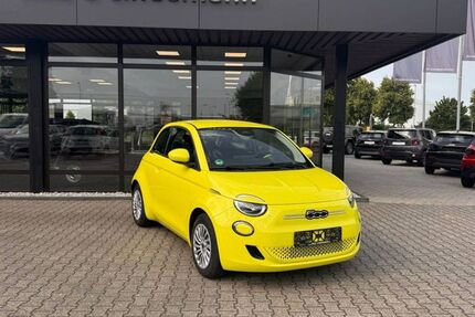 Fiat 500e 6.783 km 19.990 &euro; Jülich 52428