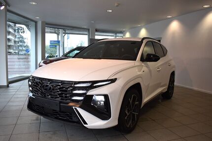 Hyundai TUCSON 16.000 km 29.790 &euro; Alsdorf 52477