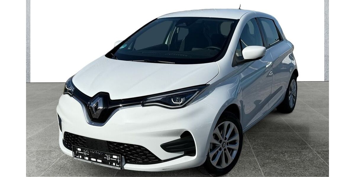 Renault ZOE 19.783 km 14.980 &euro; Aachen 52068