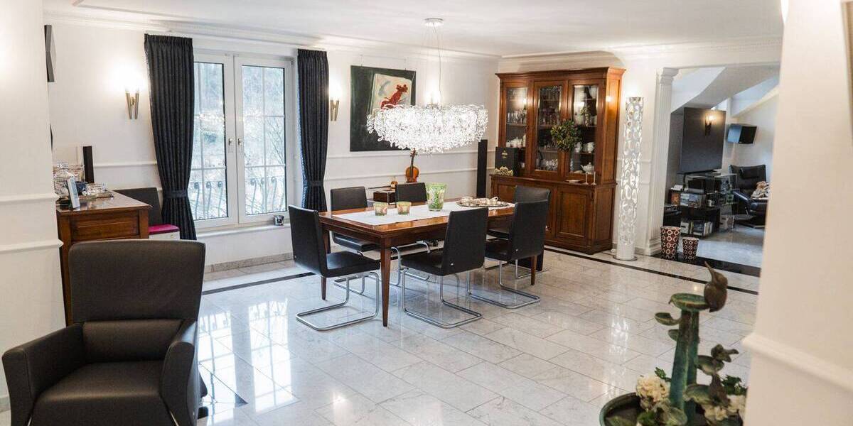 Einfamilienhaus Herzogenrath Merkstein - 6 Zimmer, 250 m&sup2;, 875.000&euro; | Angebot:26204074