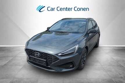 Hyundai i30 1.600 km 27.490 &euro; Heinsberg 52525