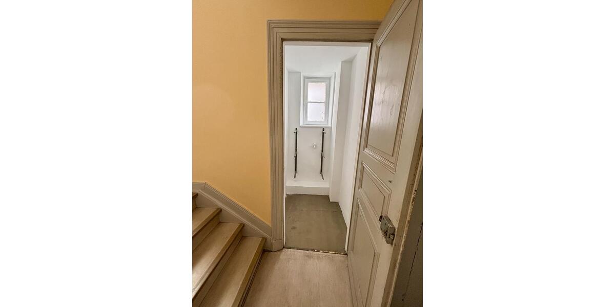 Etagenwohnung Aachen Aachen-Mitte - 1 Zimmer, 30 m&sup2;, 89.000&euro; | Angebot:26135801