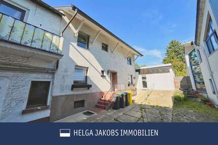 Haus Eschweiler - 4 Zimmer, 66 m&sup2;, 129.000&euro; | Angebot:26841812