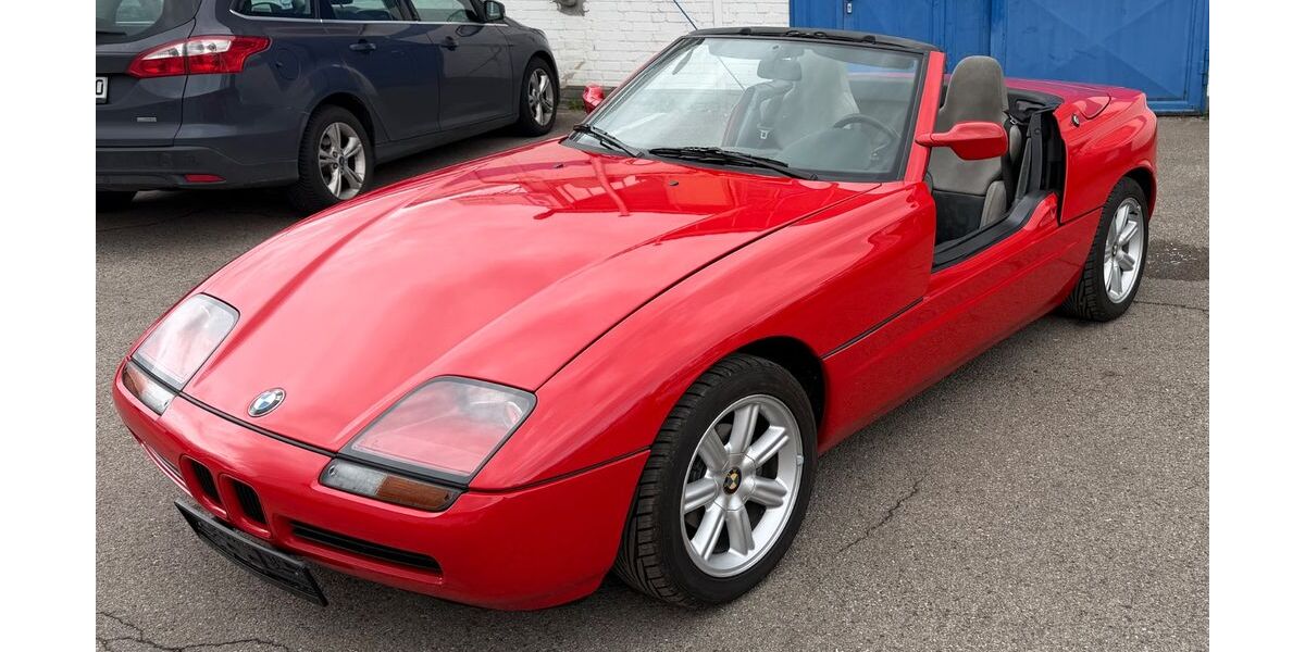 BMW Z1 80.000 km 36.900 &euro; Düren 52355