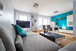 Etagenwohnung Düren - 2 Zimmer, 69 m&sup2;, 680&euro; | Angebot:26545802