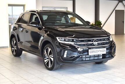 VW T-Roc 1.355 km 28.499 &euro; Düren 52351