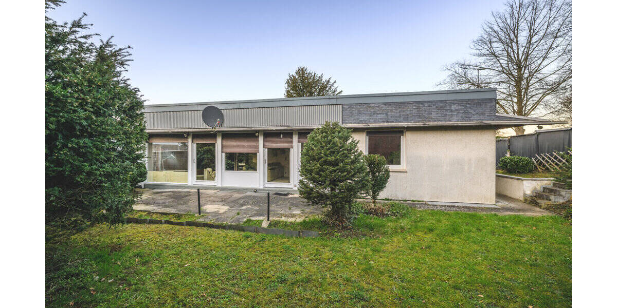 Einfamilienhaus Aachen Aachen-Mitte - 4 Zimmer, 86 m&sup2;, 589.000&euro; | Angebot:26192232