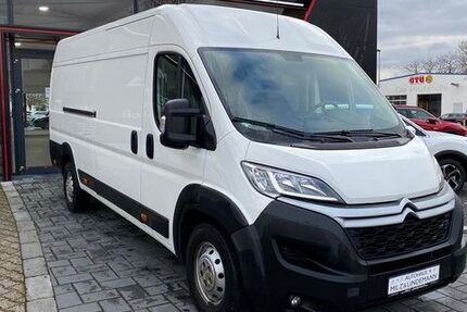 Citroen Jumper 69.531 km 19.990 &euro; Übach Palenberg 52531